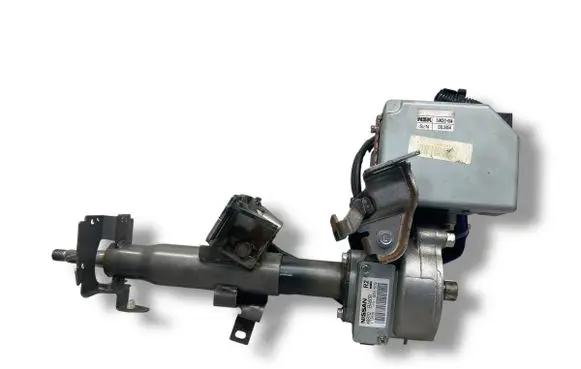Nissan Juke I F15 Electric power steering pump 48810BA60B 113529113 BD01570