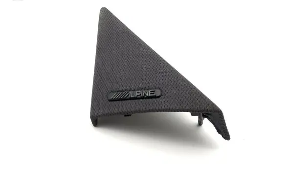 Jaguar XK8 - XKR Front door speaker LJD4145CA