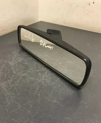 Peugeot 206 Rear view mirror (interior) 00708