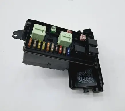 Mini One - Cooper Clubman R55 Fuse box set 3449504