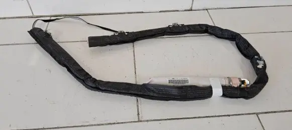 Citroen C4 II Picasso Roof airbag 9800483180 34127185C 5XMB1B0157023H
