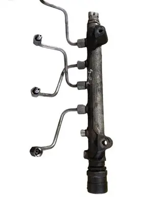 Hyundai Santa Fe Fuel main line pipe 3140027400 061662 0445214085