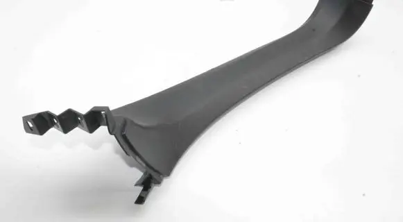 Tesla Model X Tailgate trim 103790400E