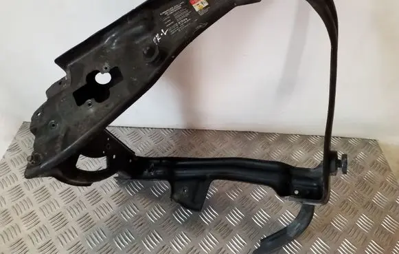 Mercedes-Benz R W251 Headlight/headlamp mounting bracket