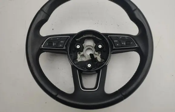 Audi A5 Steering wheel 8W0419689