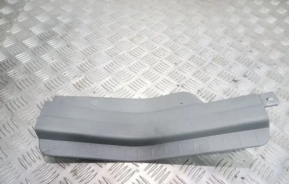 Suzuki SX4 Rear sill trim cover 7617179J0