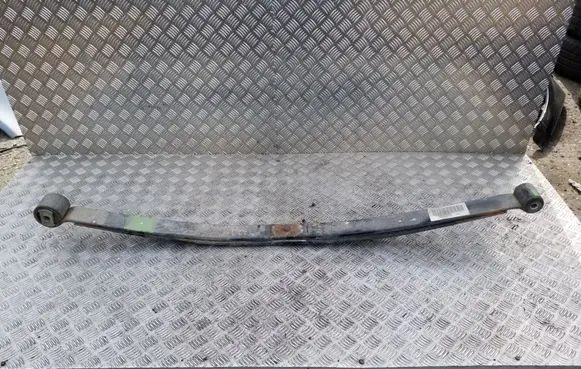 Fiat Ducato Rear leaf spring 1357570080