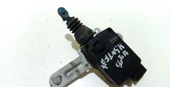 Hyundai Santa Fe Central locking motor 