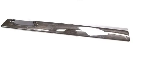 Volkswagen PASSAT B6 Front door card panel trim 9115533