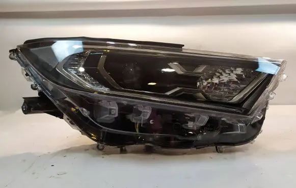 Toyota RAV 4 (XA40) Headlight/headlamp
