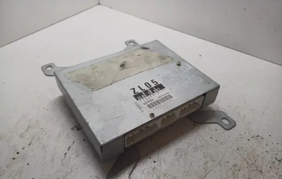Mazda 323 Engine control unit/module ZL0518881 000191B 2797000191