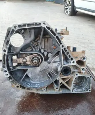 Honda CR-V Manual 5 speed gearbox SBXM