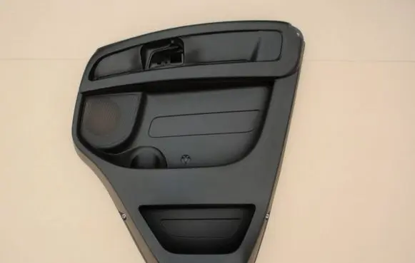 Fiat Ducato Door card panel trim set Y0137039 8802