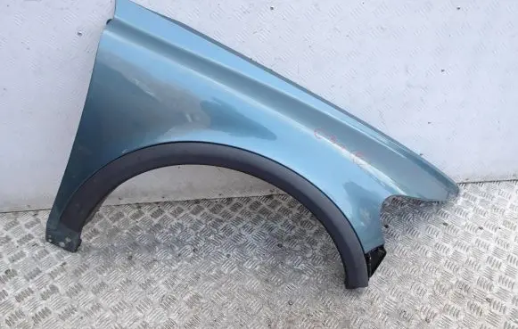 Volvo C30 Fender