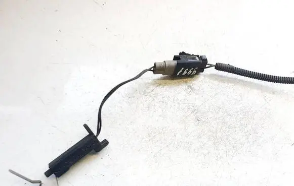 Ford Mondeo MK IV Outside/exterior temperature sensor 93bb10k936aa 93bb10k936-aa