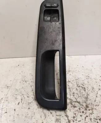 Volkswagen PASSAT B5 Electric window control switch 1J3959857 03755100