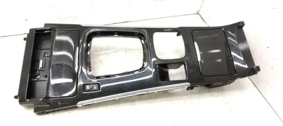 Renault Latitude (L70) Center console 969121917R 20120311