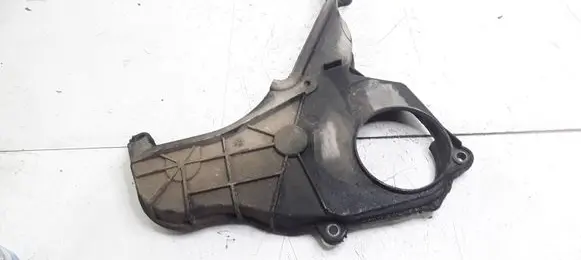 Opel Meriva A Timing belt guard (cover) 897327430