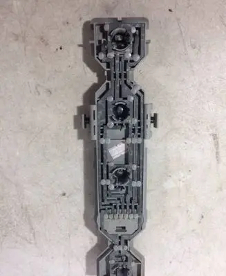 Ford Transit - Tourneo Connect Tail light bulb cover holder 2T1413N412AB 122731