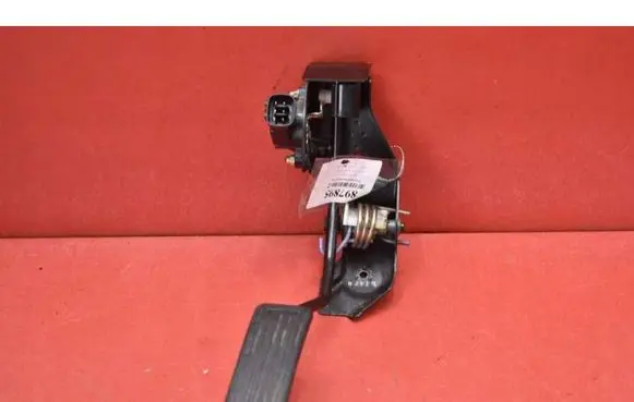 Toyota Corolla Verso E121 Accelerator throttle pedal 8928152021