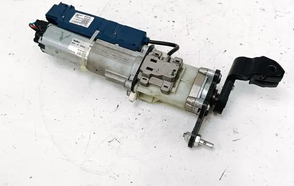 Audi Q7 4L Tailgate/trunk/boot lift motor 4L0910946 4L0827852E