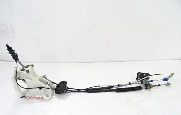 Citroen DS4 Gear selector/shifter in gearbox 9671748680