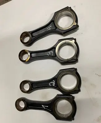 Mercedes-Benz E W212 Connecting rod/conrod 