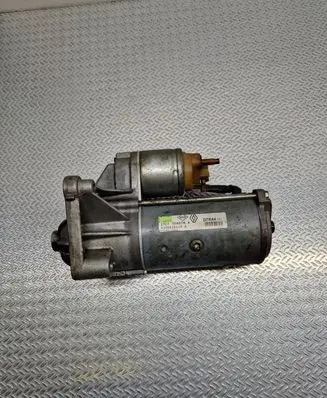 Renault Scenic II - Grand scenic II Starter motor 8200628419A 27070088TMA