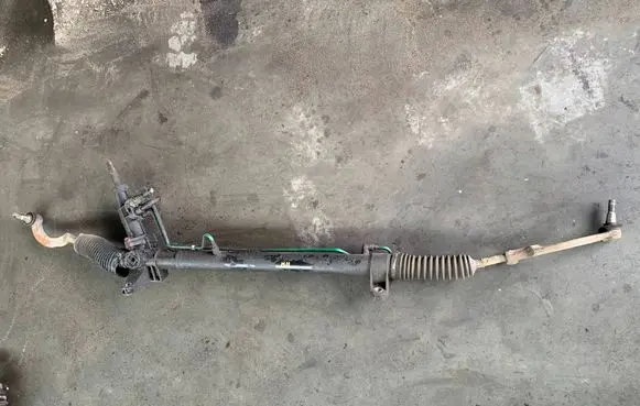 Renault Master II Steering rack