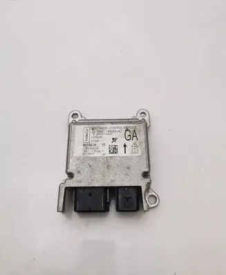 Ford Galaxy Airbag control unit/module 6M2T14B056AD 285010140
