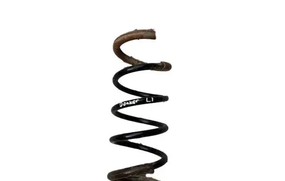 Dacia Dokker Front coil spring