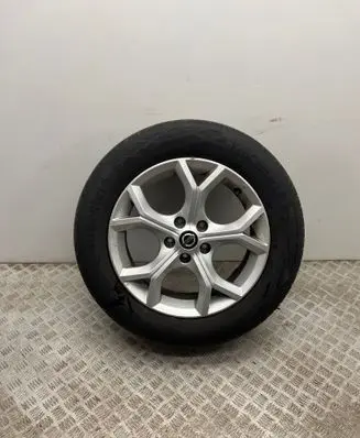 Nissan Juke II F16 R17 alloy rim 403006PA1A