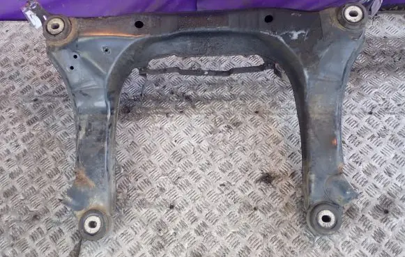 Audi A4 S4 B6 8E 8H Front subframe