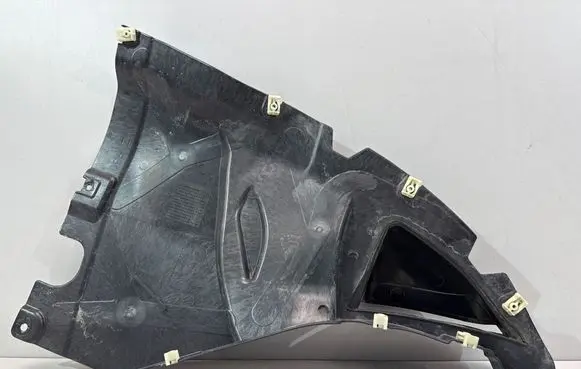BMW X6M G06 F96 Front wheel arch liner splash guards 8092242
