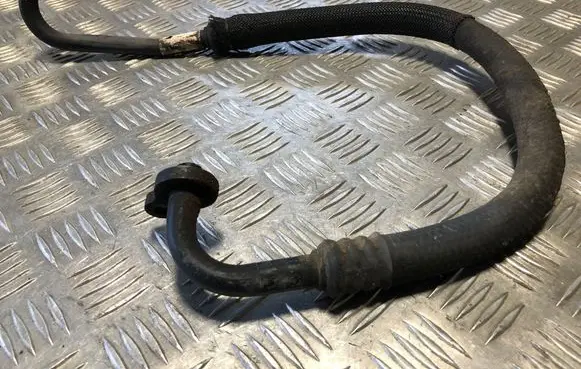 Volvo S60 Air conditioning (A/C) pipe/hose 31101195