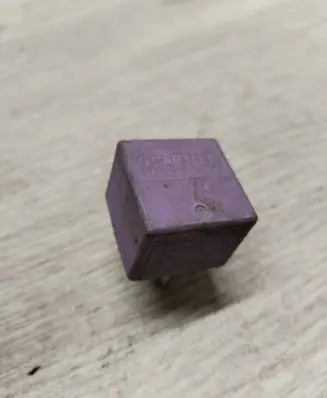 Ford Focus Other relay 06525