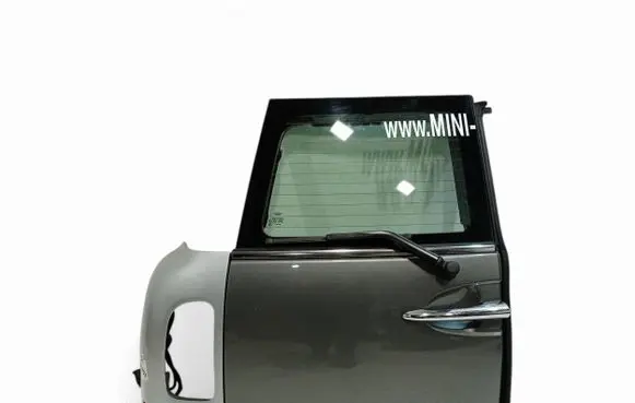 Mini One - Cooper Clubman R55 Tailgate/trunk/boot lid 5A2A3A3 41545A2A3A3 7167453