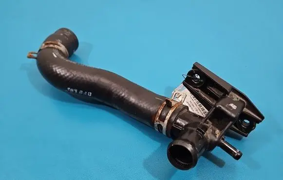 KIA Ceed Engine coolant pipe/hose R438EDFDA01 IMPRK1540838