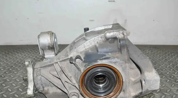 Mercedes-Benz E W238 Rear differential A2133503907