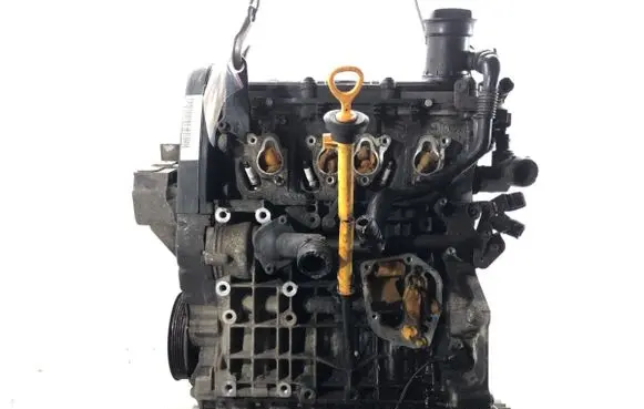 Audi A3 S3 8P Engine BGU