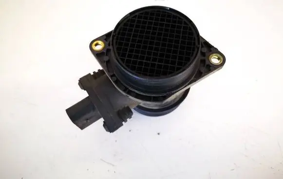 Audi A3 S3 8L Mass air flow meter 06a906461 0280217121
