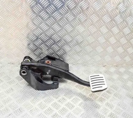 Brake pedal