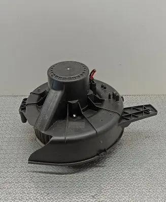Volkswagen Polo V 6R Heater fan/blower 6Q1819015J