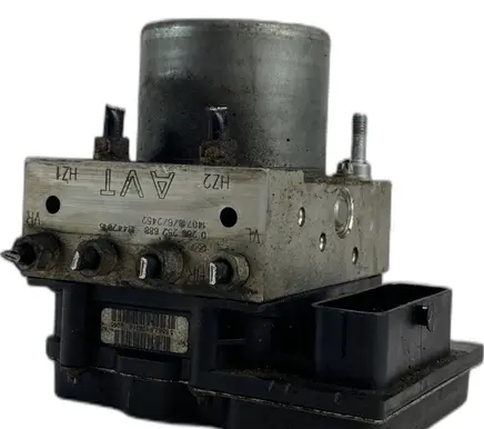 Opel Corsa D Master brake cylinder