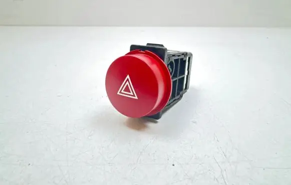 Hyundai Getz Hazard light switch
