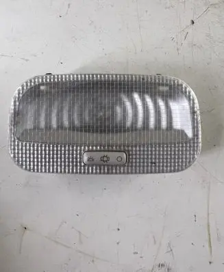 Peugeot 308 Rear seat light 9682063980