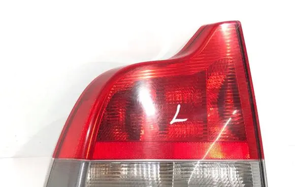 Volvo S60 Rear/tail lights