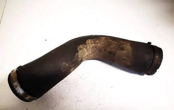 Skoda Fabia Mk2 (5J) Intercooler hose/pipe 6r0145834c