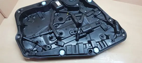BMW X3 G01 Rear window lifting mechanism without motor 7393460 65136813105 7393458