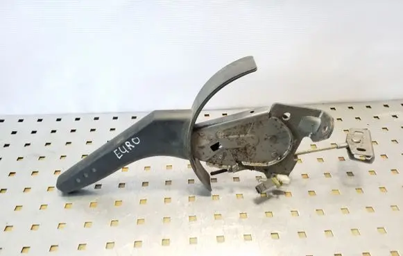 Nissan Note (E11) Handbrake/parking brake lever assembly